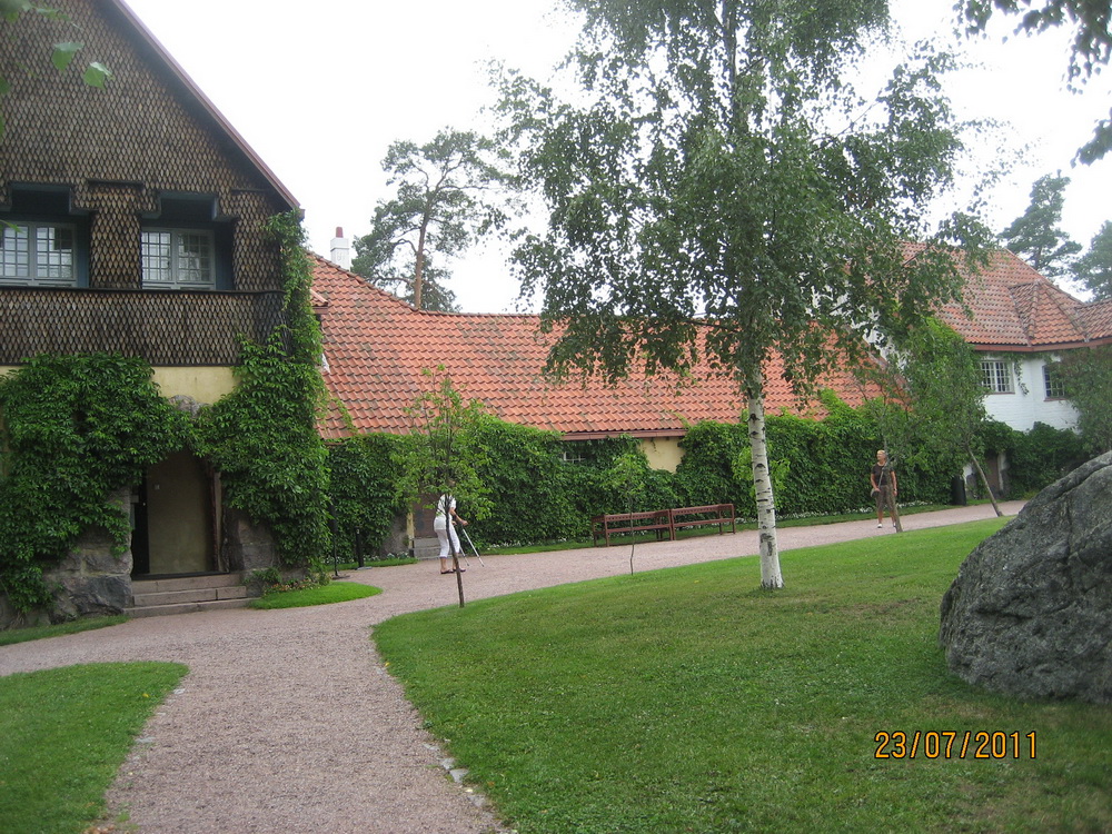 Hvitträsk