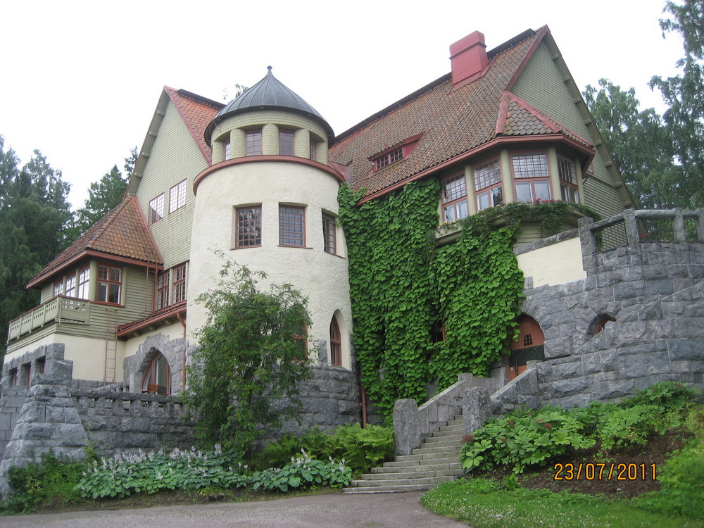 Hvittorp